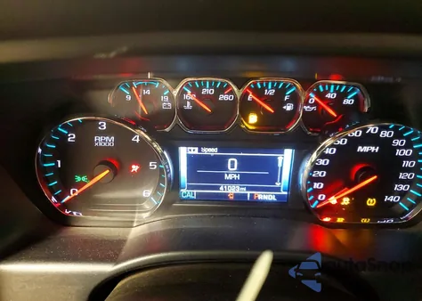 2018 GMC Sierra K1500 Slt z USA, uszkodzony, nr VIN 3GTU2NEC1JG279984